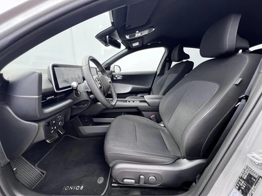 Hyundai IONIQ 6 - Afbeelding 8 van 30