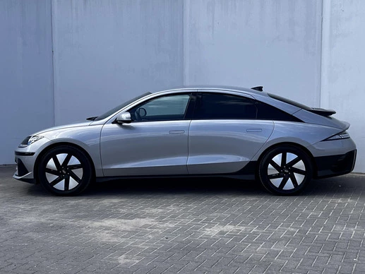 Hyundai IONIQ 6 - Afbeelding 10 van 30