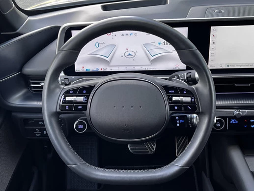 Hyundai IONIQ 6 - Afbeelding 12 van 30