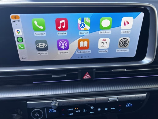 Hyundai IONIQ 6 - Afbeelding 15 van 30