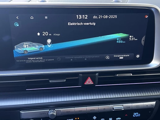 Hyundai IONIQ 6 - Afbeelding 16 van 30