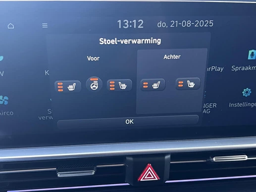 Hyundai IONIQ 6 - Afbeelding 17 van 30