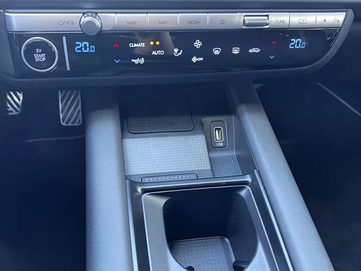 Hyundai IONIQ 6 - Afbeelding 18 van 30