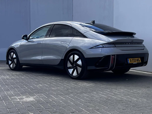 Hyundai IONIQ 6 - Afbeelding 21 van 30