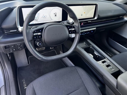 Hyundai IONIQ 6 - Afbeelding 22 van 30
