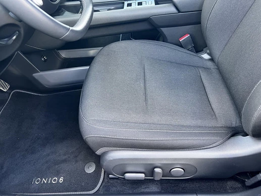 Hyundai IONIQ 6 - Afbeelding 23 van 30