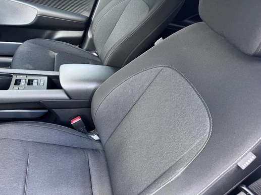 Hyundai IONIQ 6 - Afbeelding 24 van 30