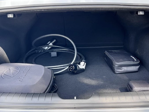 Hyundai IONIQ 6 - Afbeelding 28 van 30