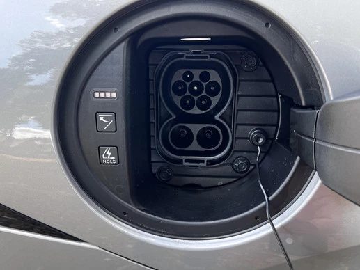 Hyundai IONIQ 6 - Afbeelding 30 van 30