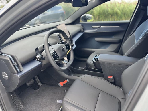 Volvo EX30 - Afbeelding 6 van 21
