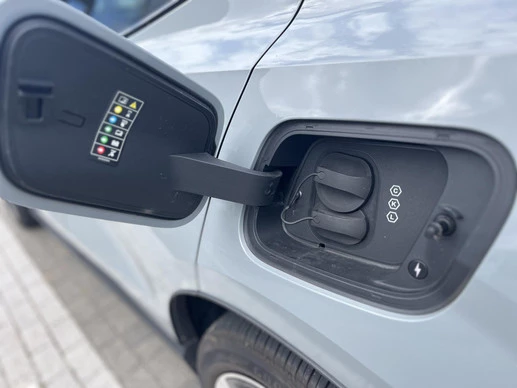 Volvo EX30 - Afbeelding 11 van 21