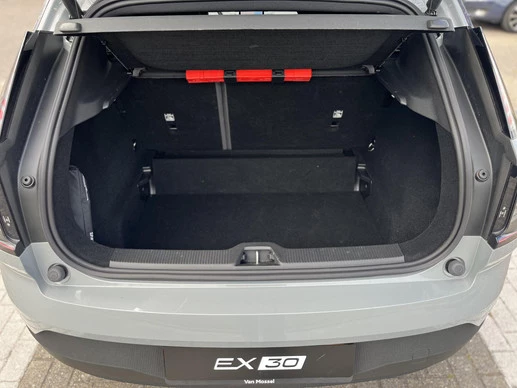 Volvo EX30 - Afbeelding 13 van 21