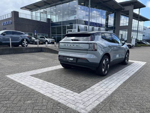 Volvo EX30 - Afbeelding 14 van 21