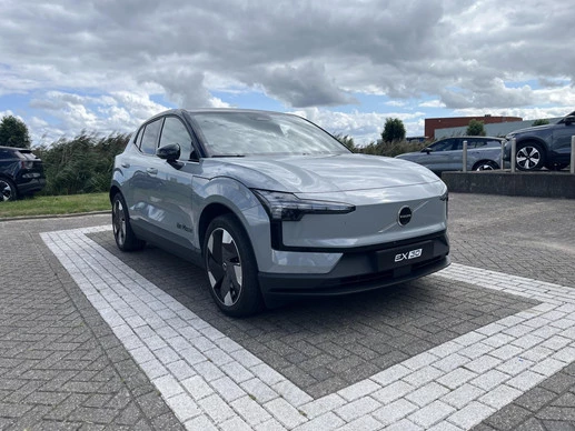 Volvo EX30 - Afbeelding 15 van 21