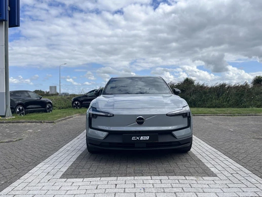 Volvo EX30 - Afbeelding 16 van 21