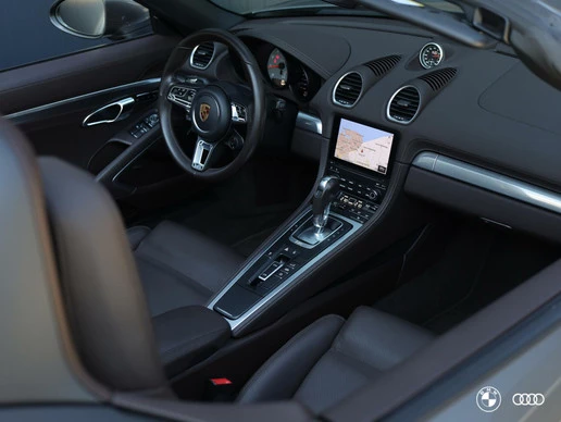 Porsche 718 - Afbeelding 2 van 30