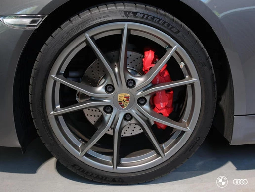 Porsche 718 - Afbeelding 4 van 30