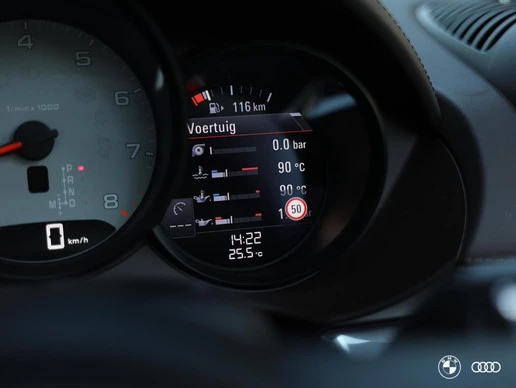 Porsche 718 - Afbeelding 6 van 30