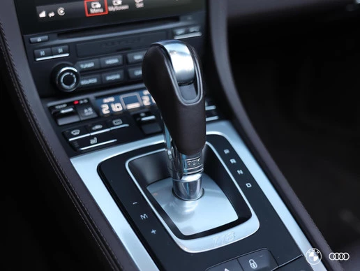 Porsche 718 - Afbeelding 8 van 30
