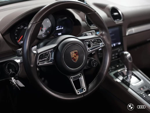 Porsche 718 - Afbeelding 11 van 30