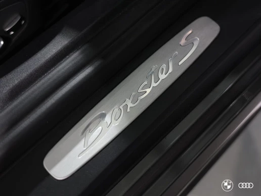Porsche 718 - Afbeelding 12 van 30