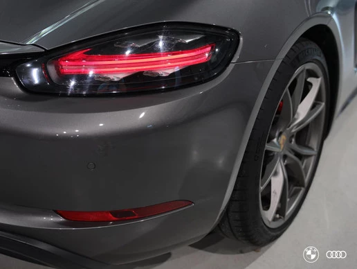 Porsche 718 - Afbeelding 17 van 30