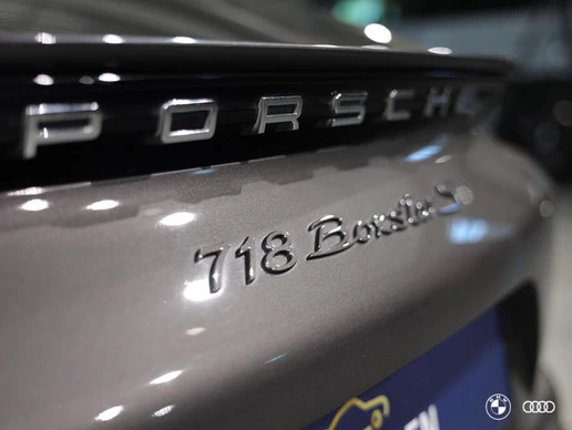 Porsche 718 - Afbeelding 18 van 30