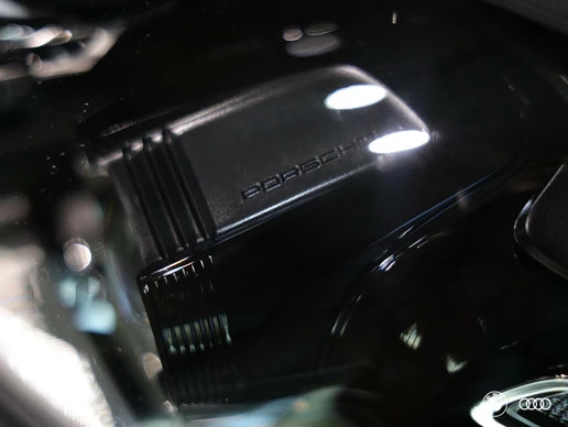 Porsche 718 - Afbeelding 20 van 30