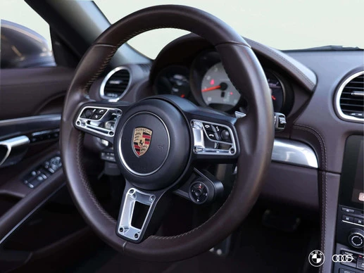 Porsche 718 - Afbeelding 23 van 30
