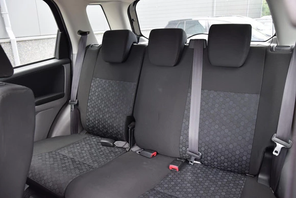 Suzuki SX4 - Afbeelding 9 van 30