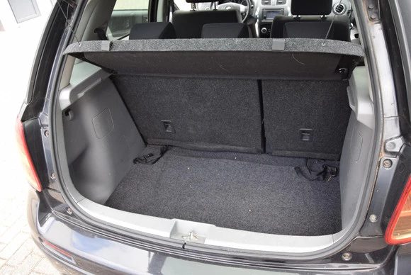 Suzuki SX4 - Afbeelding 10 van 30