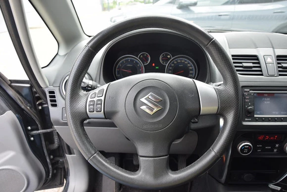 Suzuki SX4 - Afbeelding 11 van 30