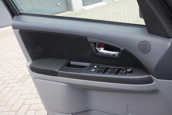 Suzuki SX4 - Afbeelding 14 van 30