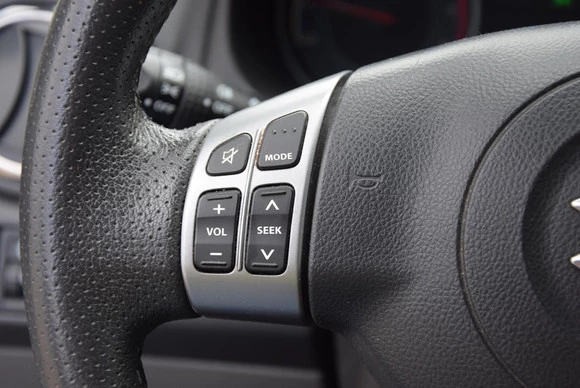 Suzuki SX4 - Afbeelding 15 van 30