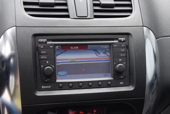 Suzuki SX4 - Afbeelding 17 van 30