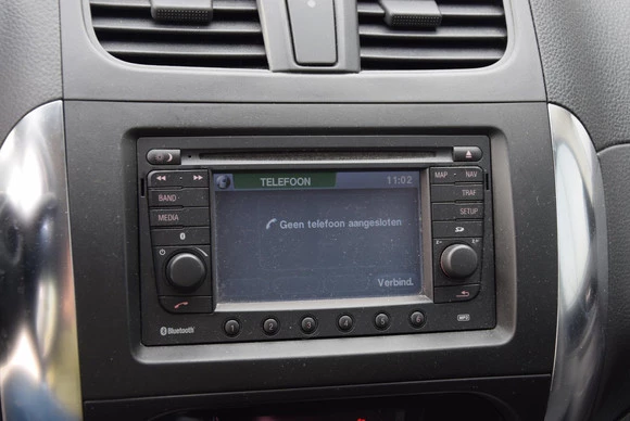 Suzuki SX4 - Afbeelding 18 van 30