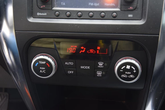 Suzuki SX4 - Afbeelding 20 van 30