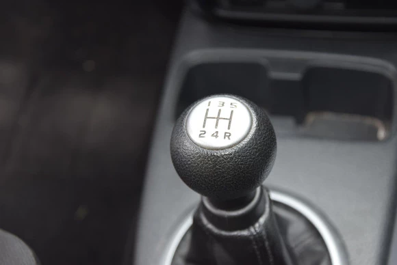 Suzuki SX4 - Afbeelding 21 van 30