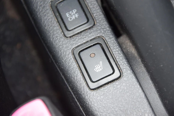 Suzuki SX4 - Afbeelding 23 van 30