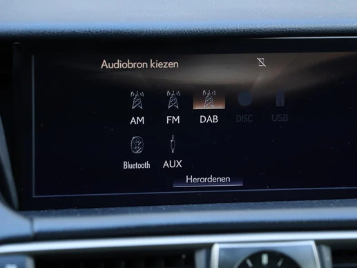 Lexus IS - Afbeelding 18 van 30