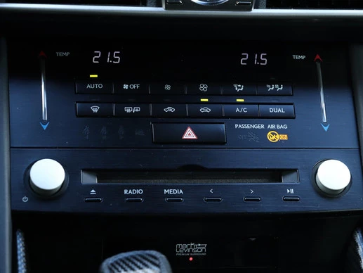 Lexus IS - Afbeelding 20 van 30