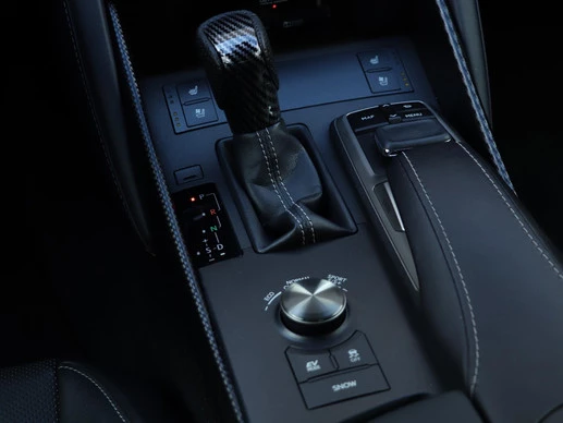 Lexus IS - Afbeelding 22 van 30
