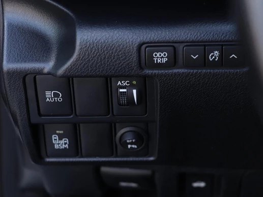 Lexus IS - Afbeelding 26 van 30