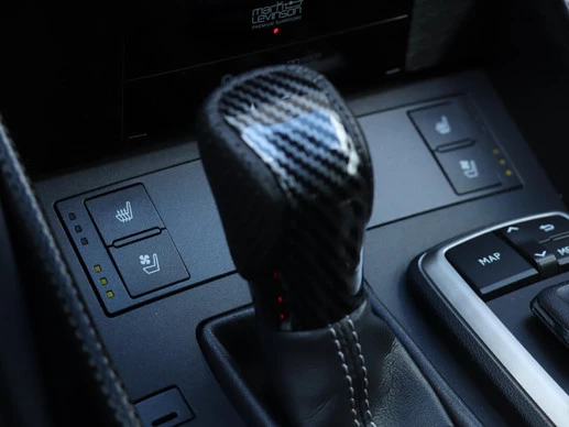 Lexus IS - Afbeelding 27 van 30