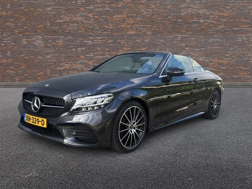 Mercedes-Benz C-Klasse - Afbeelding 2 van 30