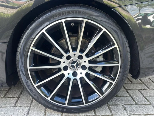 Mercedes-Benz C-Klasse - Afbeelding 7 van 30