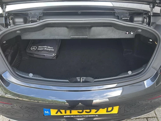 Mercedes-Benz C-Klasse - Afbeelding 8 van 30