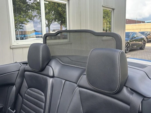 Mercedes-Benz C-Klasse - Afbeelding 15 van 30