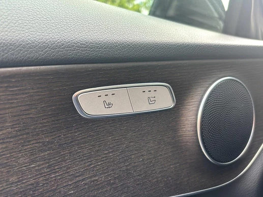 Mercedes-Benz C-Klasse - Afbeelding 17 van 30