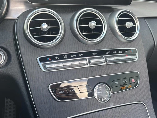 Mercedes-Benz C-Klasse - Afbeelding 22 van 30
